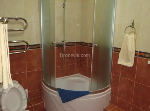 Отель Пирамида