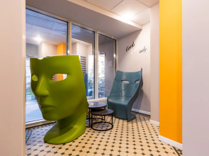 Апартаменты Оранж