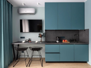 Квартира Морской Бриз