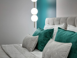 Апарт-отель Московский квартал, Ялта