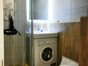 Апартаменты Минская 5