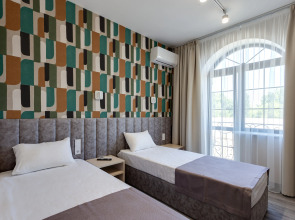 Приморский Корпус 2