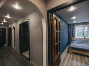 Апартаменты в Самом Сердце Калининграда