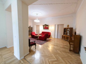 Гостевой дом Anna's Guest House Gori