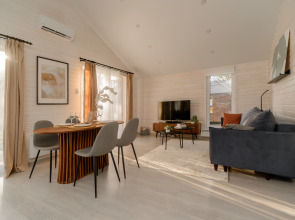 Частный Дом Simple Life Home 376