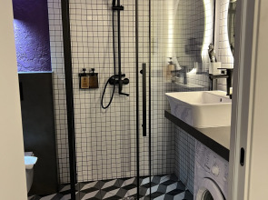 Апартаменты Deluxe 3