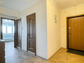 Квартира Welcome Home на улице Бориса Пастернака