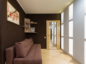 Апартаменты Vyborg Station