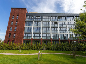 Апартаменты Студия в Тихой Гавани Светлогорск