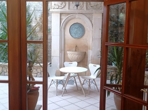 Апарт-отель Aldemar