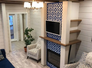 Гостевой дом Cосновый берег