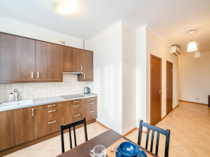 Апартаменты Апартхаус на Пролетарском 4/2