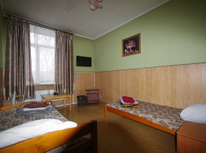 Мини-отель Турист