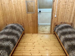 Гостевые дома Кругозор 2