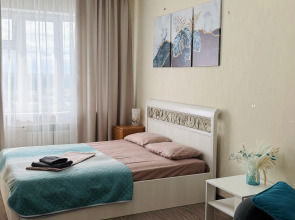 Квартира Однокомнатный люкс в новом доме