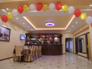 Артик Отель