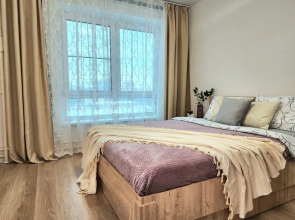 Квартира Москва метро Братиславская