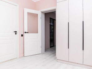 Квартира в ЖК Nest Grand 210