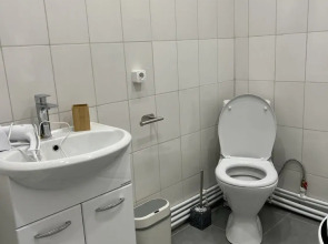 Апартаменты в Таунхаусе у Святого Источника