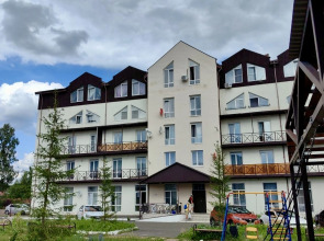 Квартира Light Lake