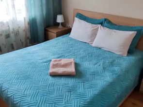 Апартаменты Бархат на Подлипецкой Слободе