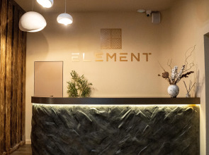 Element Приэльбрусье