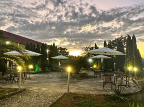 Мини-отель Абхазский дворик