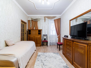 Апартаменты с Видом на Кремль