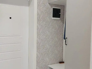 Квартира уютная в спальном районе