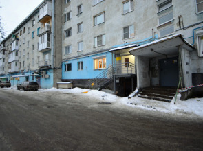 Квартира с Большой Кухней на Полярных Зорях