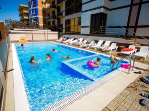 Отель Венера-4