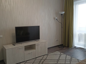 Квартира Видовая на Звездной 20