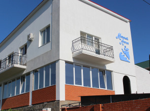 Гостевой Дом Морской Ангел