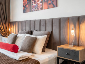 Апартаменты KeysSpb на Б.Сампсониевском