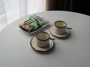 Гостевой дом Лоренцо