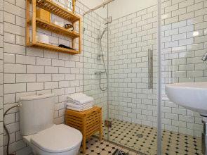 Апартаменты Скандинавия