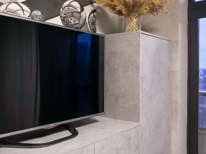 Квартира Студия на Набережной