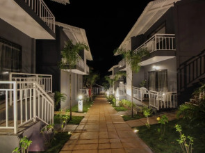 Отель Oceans 7 Ashwem