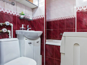 Апартаменты Две комнаты