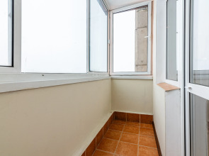 Апартаменты Просторные 3-х комнатные в стиле минимализм