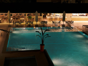 Бутик-отель Dorman suites