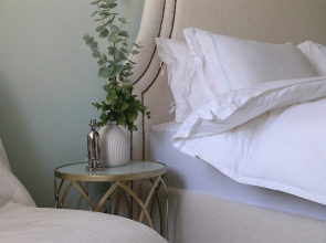 Квартира Парк Авеню на Октябрьской