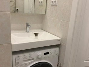 Квартира Уютная Квартира с Видом на Горы