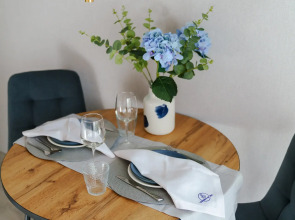 Апартаменты Apart-Deluxe Легенды Моря