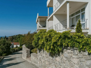 Гостевой Комплекс Аквапарк Симеиз