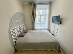 Апартаменты ScandiRooms II