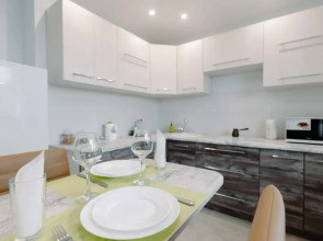 Апартаменты PaulMarie на Горького 41