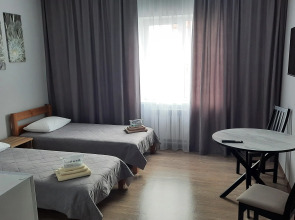 Гостевой дом Сале-Харн