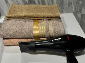 Квартира на Калинина 86 13 Этаж