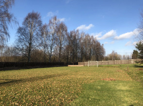 Бунгало Дункан